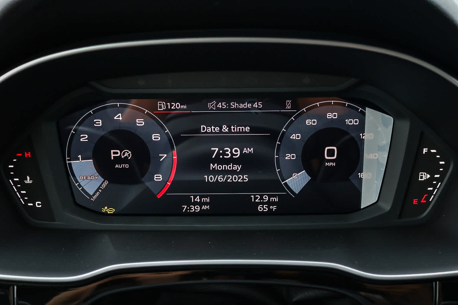 Thumbnail: 2025 Audi Q3 - 40