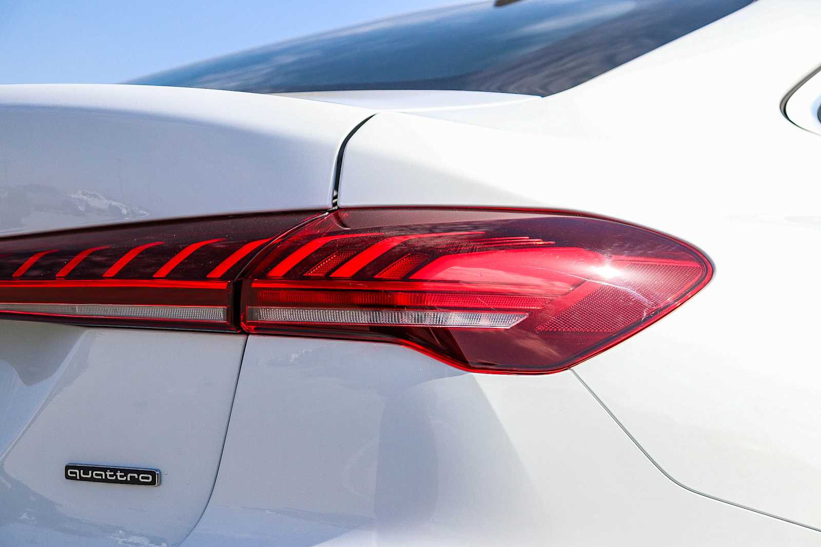 Thumbnail: 2025 Audi A5 - 10