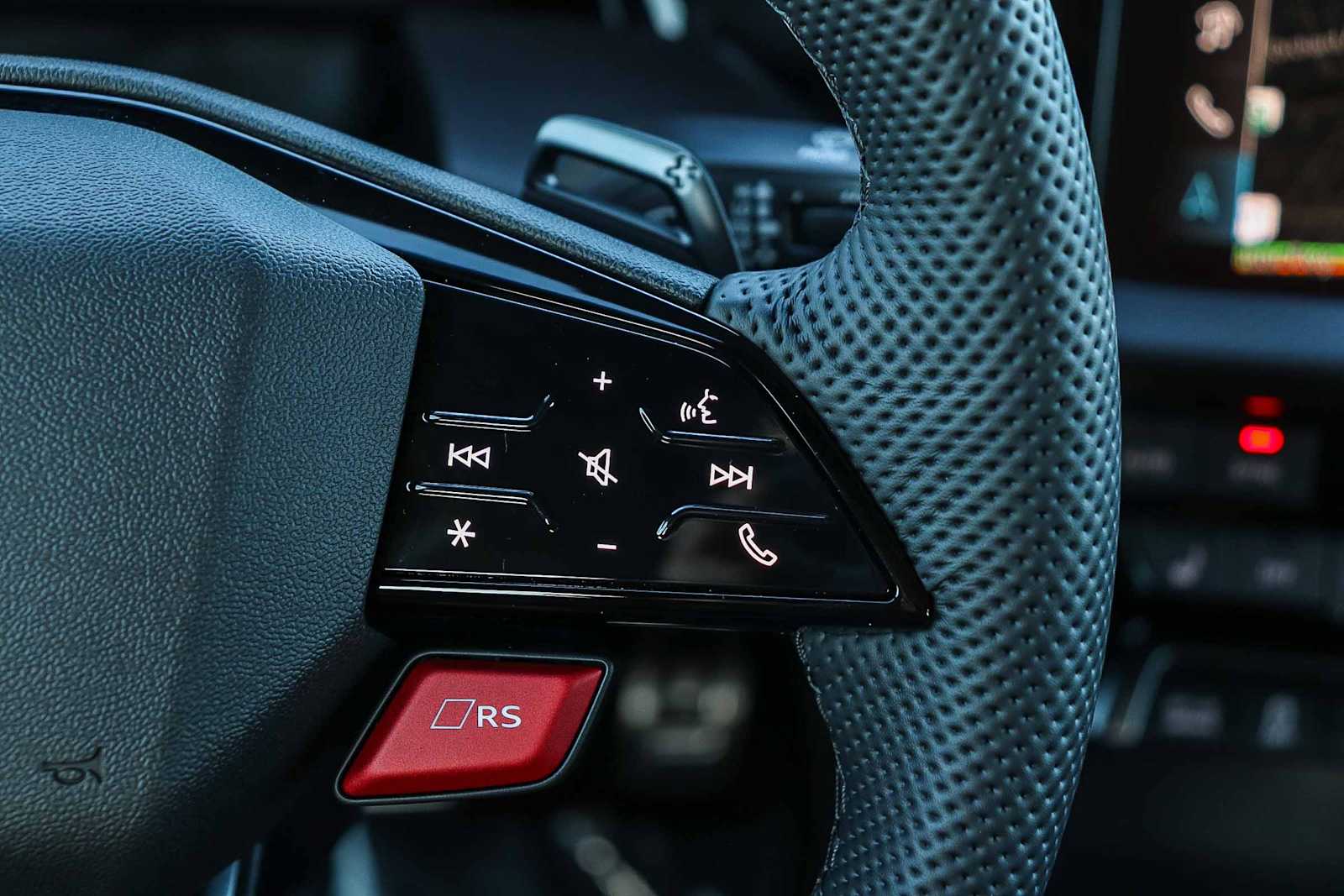 Thumbnail: 2026 Audi RS 3 - 20