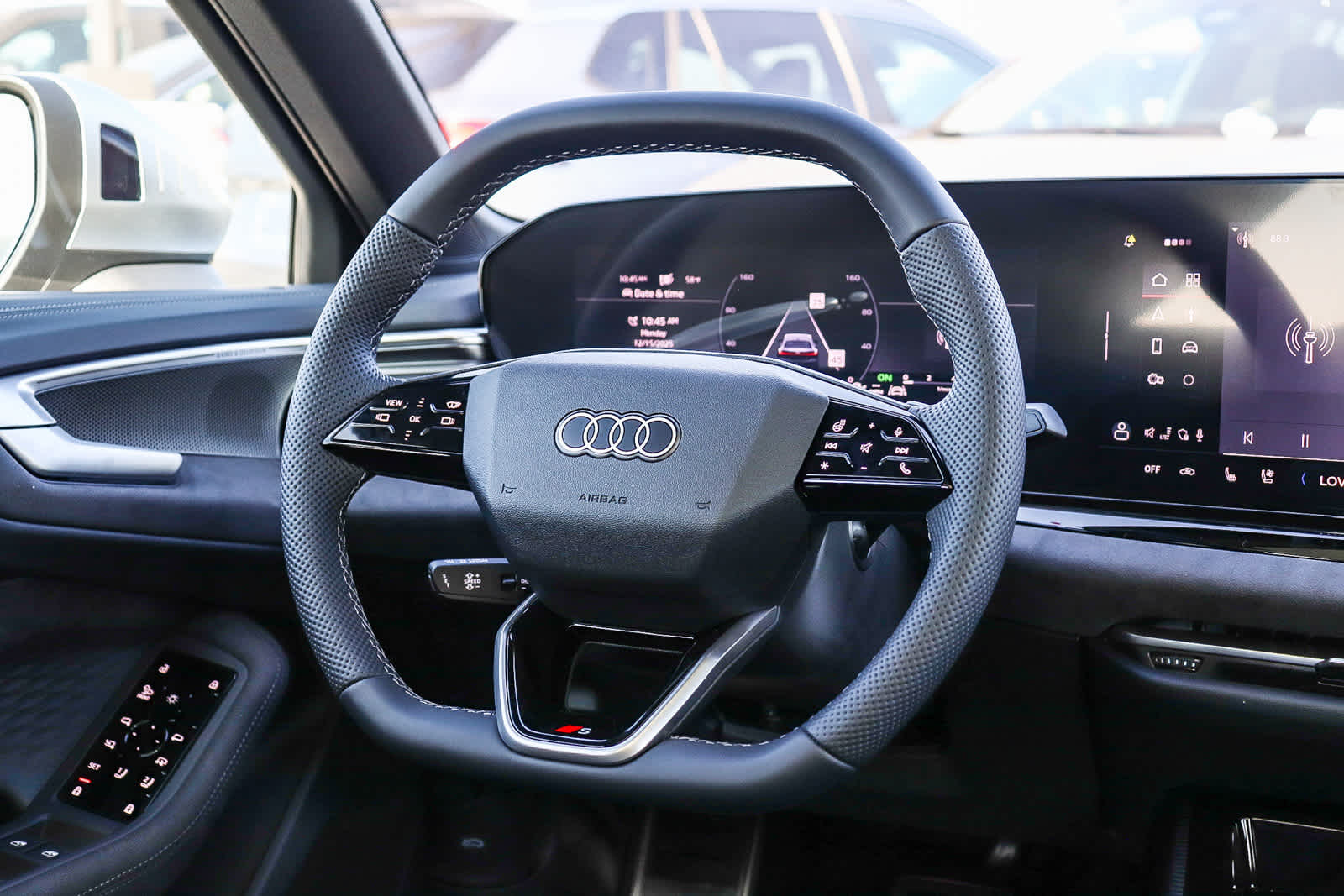 Thumbnail: 2025 Audi S5 - 20