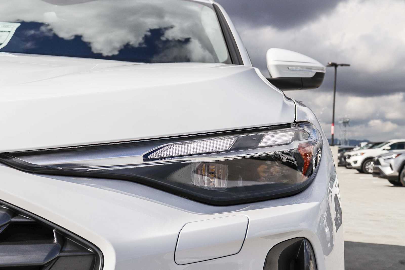 Thumbnail: 2025 Audi Q5 - 7