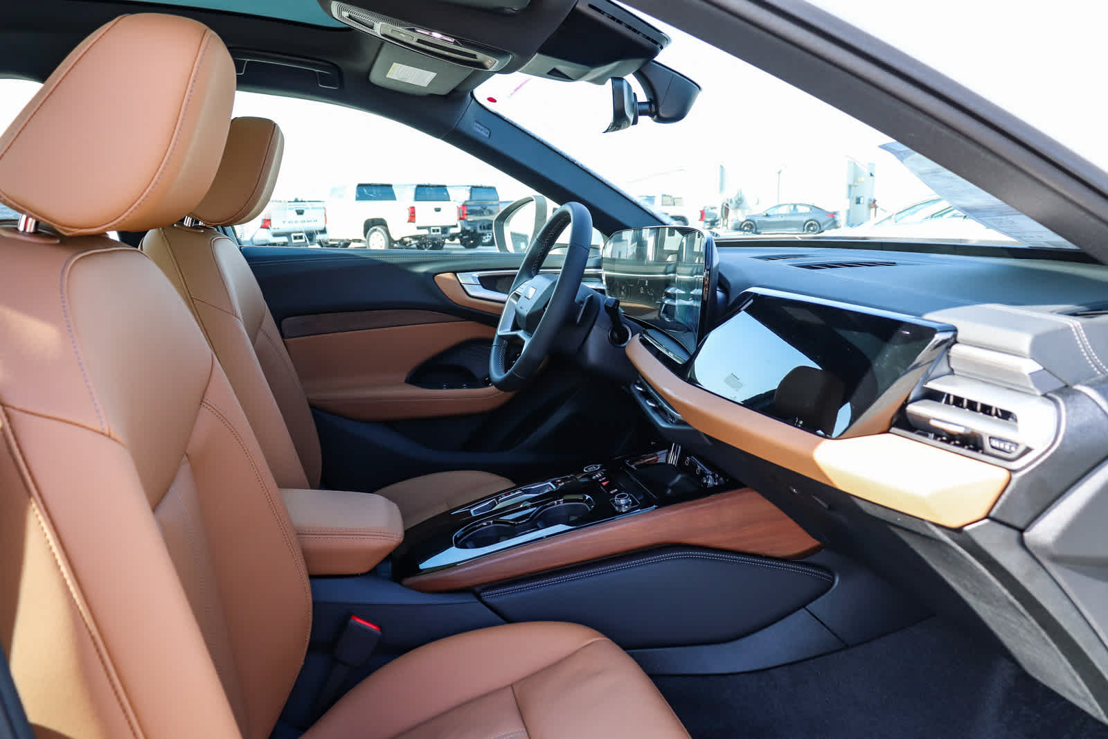 Thumbnail: 2025 Audi A5 - 21