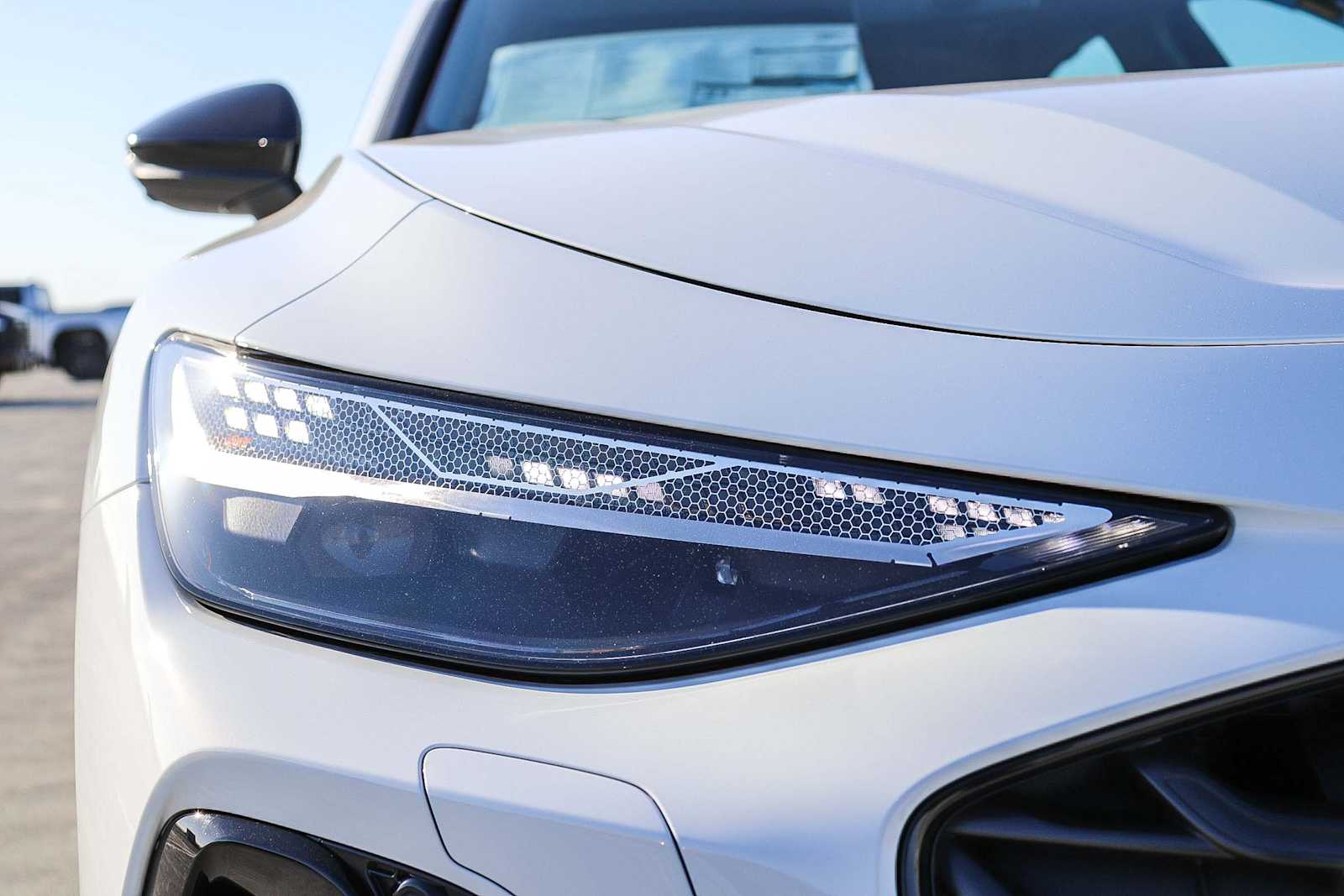 Thumbnail: 2026 Audi A6 - 9