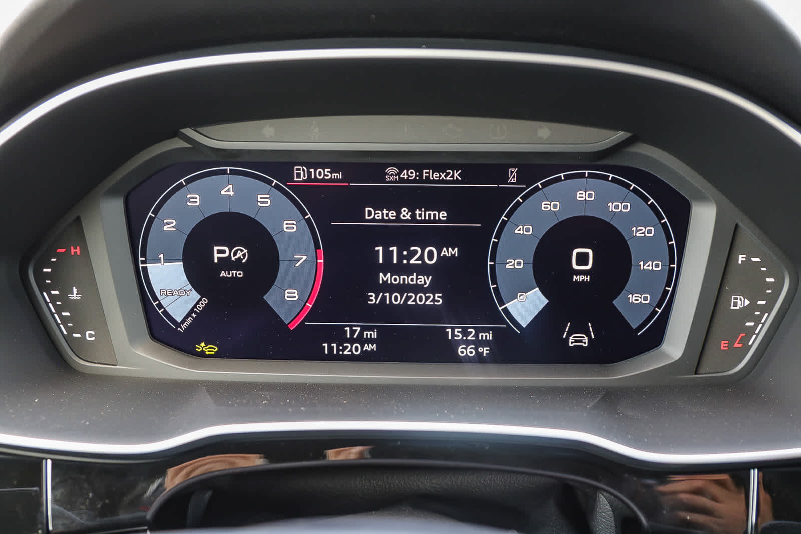 Thumbnail: 2025 Audi Q3 - 22