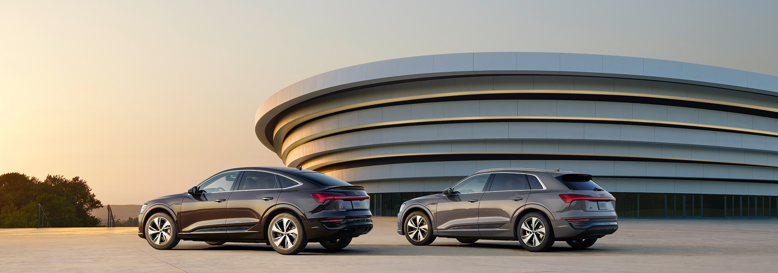 New & Used Audi Dealer Serving Los Angeles Audi Downtown LA