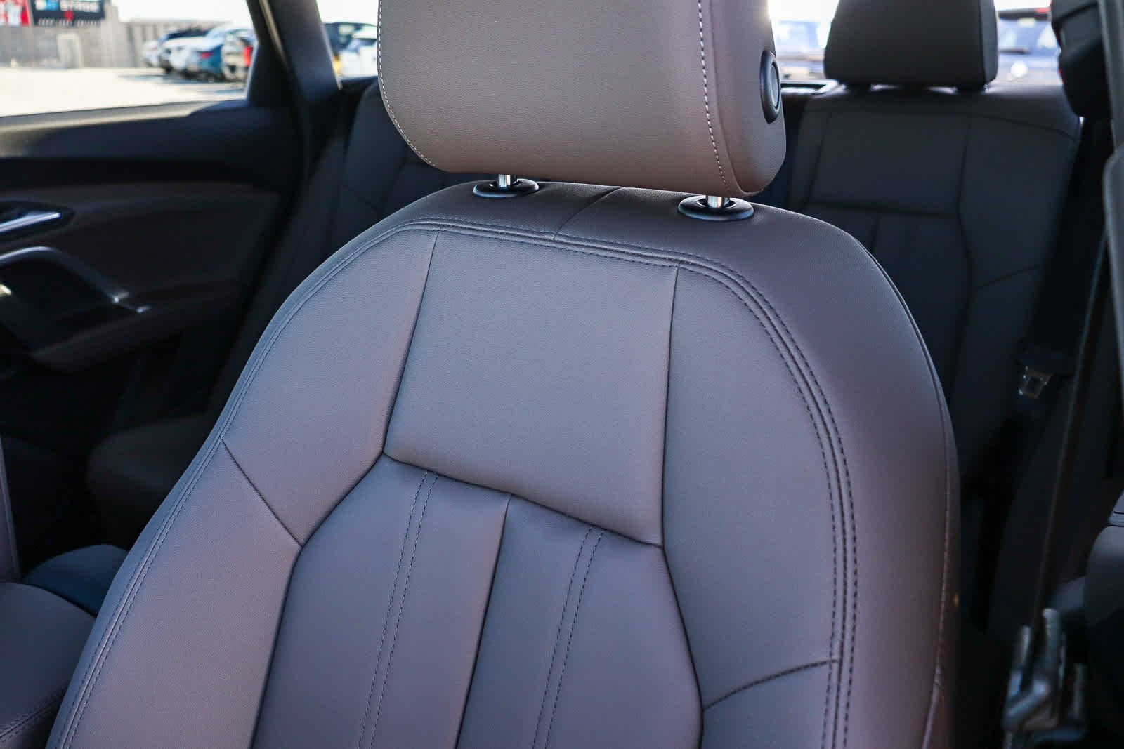 Thumbnail: 2025 Audi Q5 - 34