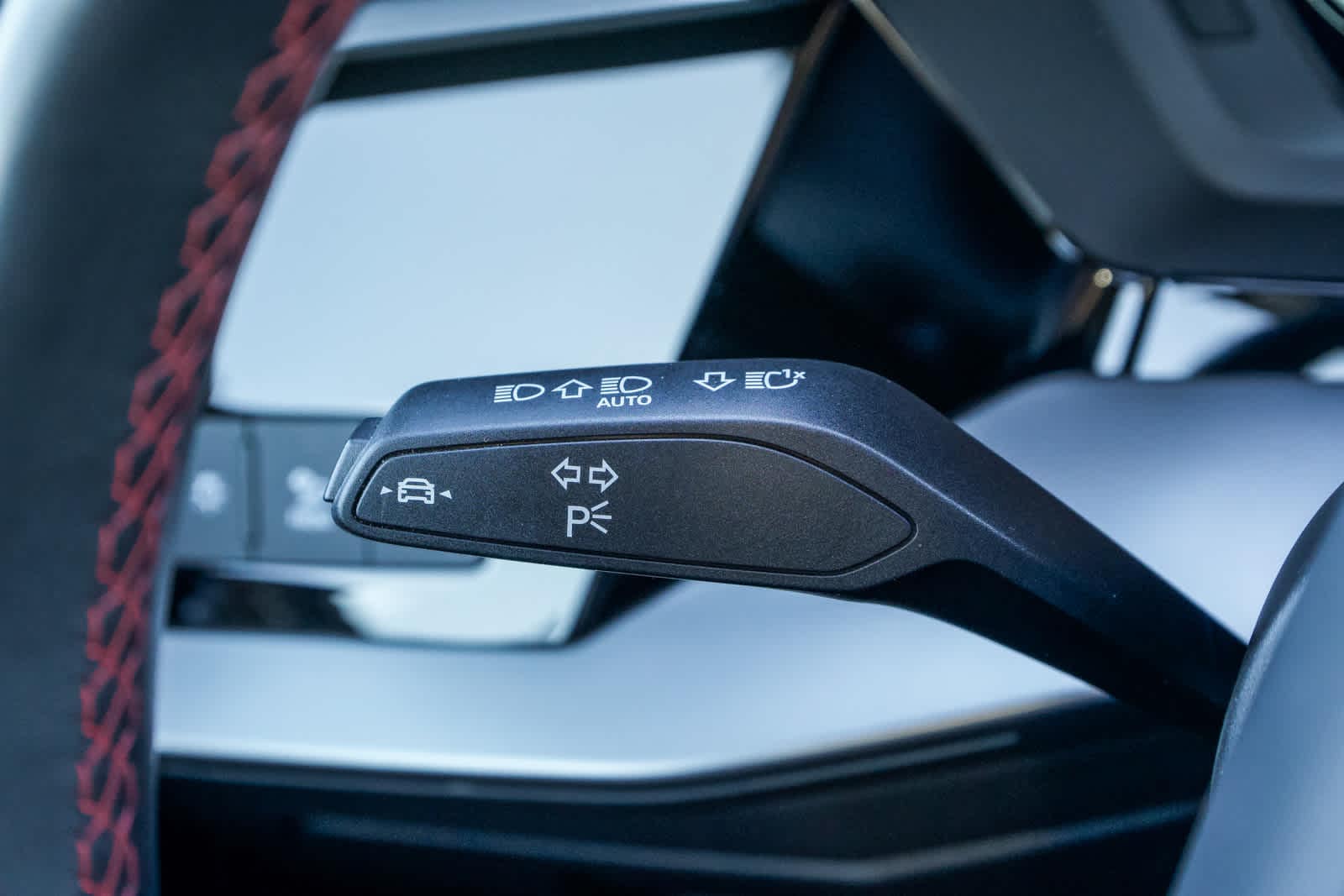 Thumbnail: 2023 Audi S3 - 33