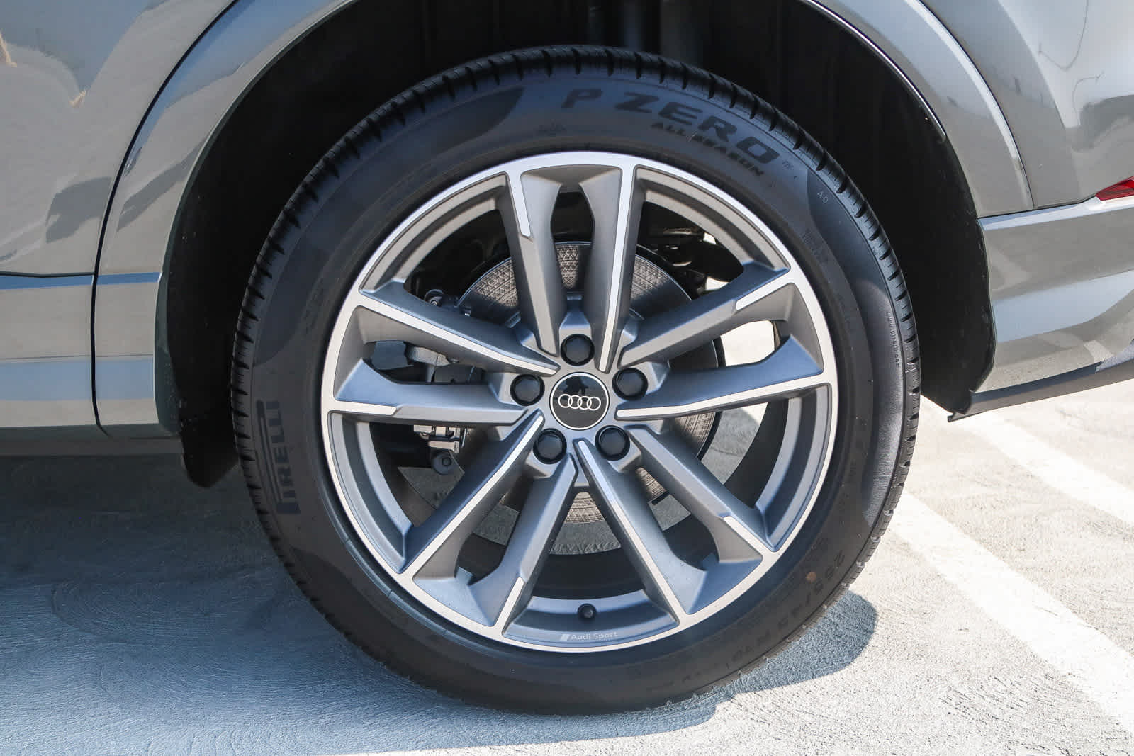 Thumbnail: 2025 Audi Q3 - 14