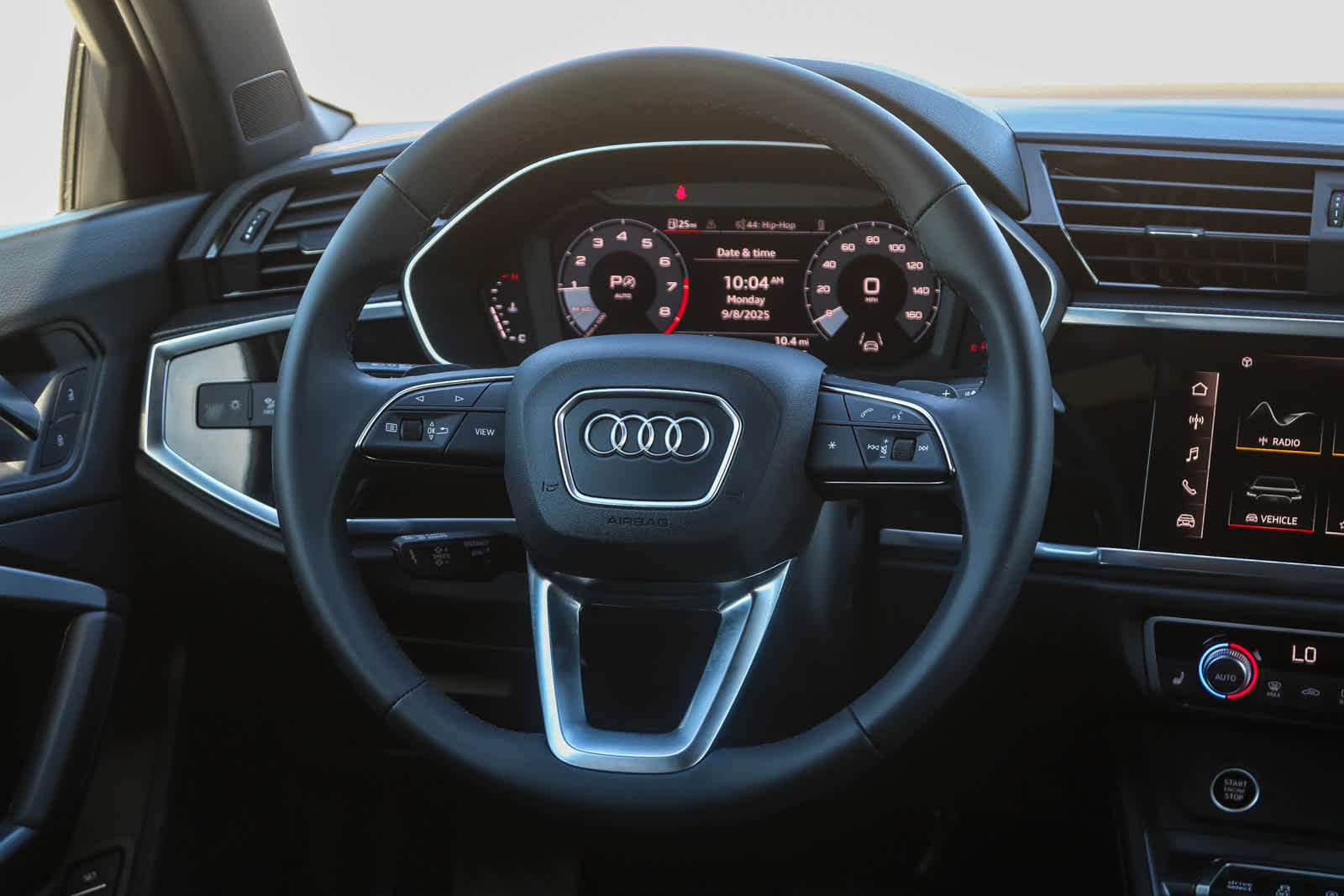 Thumbnail: 2025 Audi Q3 - 21