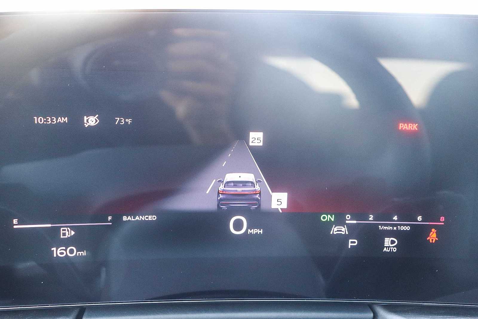 Thumbnail: 2025 Audi Q5 - 21