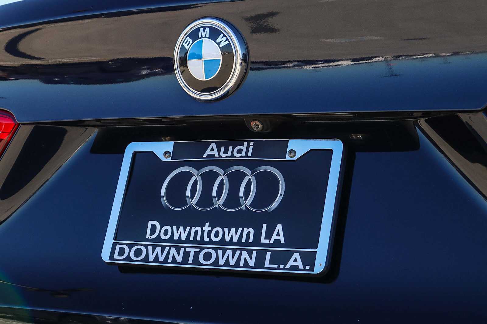 Thumbnail: 2018 BMW X6 - 11