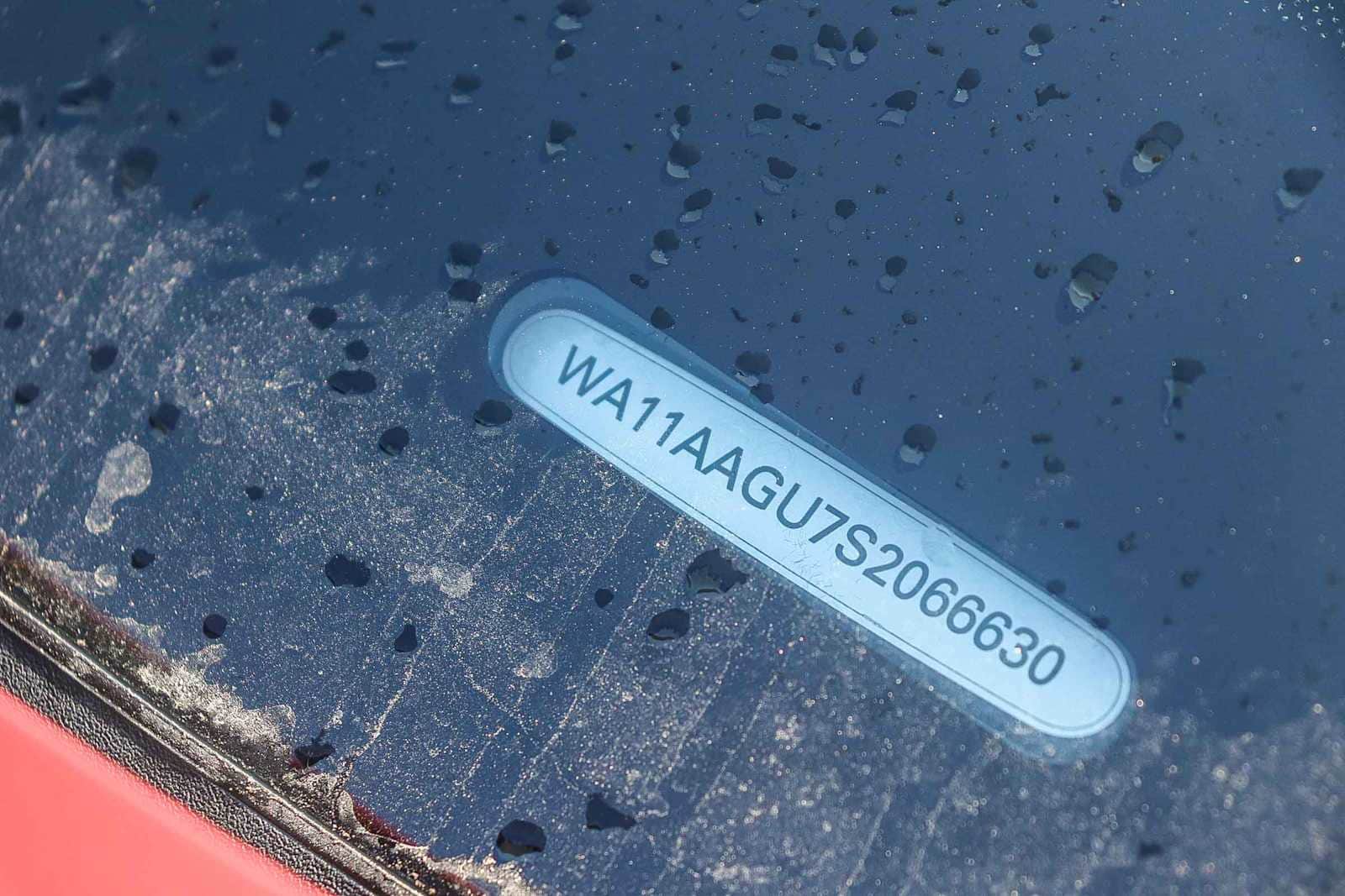 Thumbnail: 2025 Audi Q5 - 27