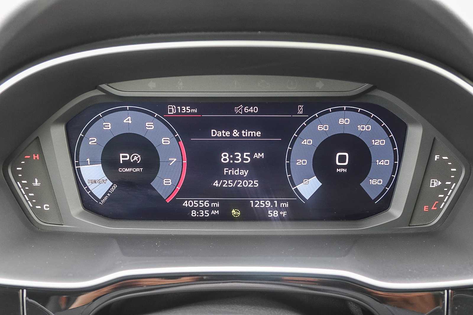 Thumbnail: 2022 Audi Q3 - 24