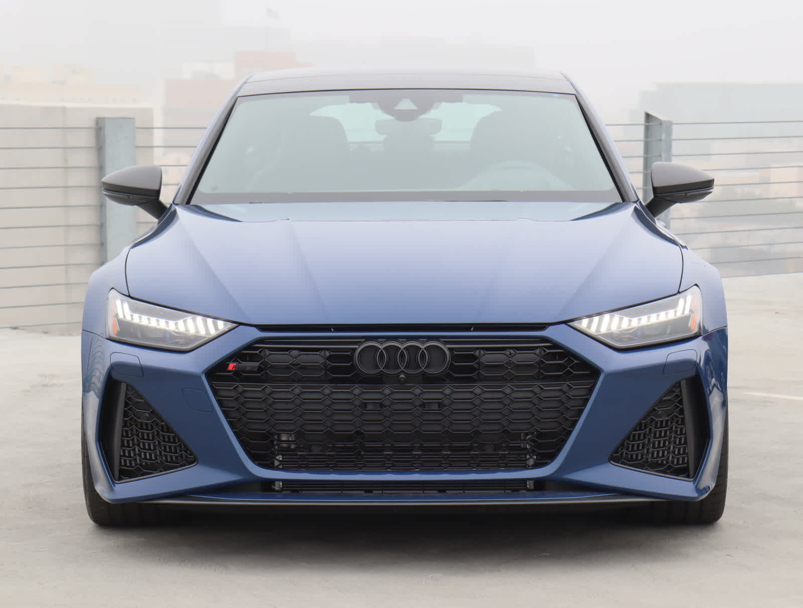 Thumbnail: 2025 Audi RS 7 - 3