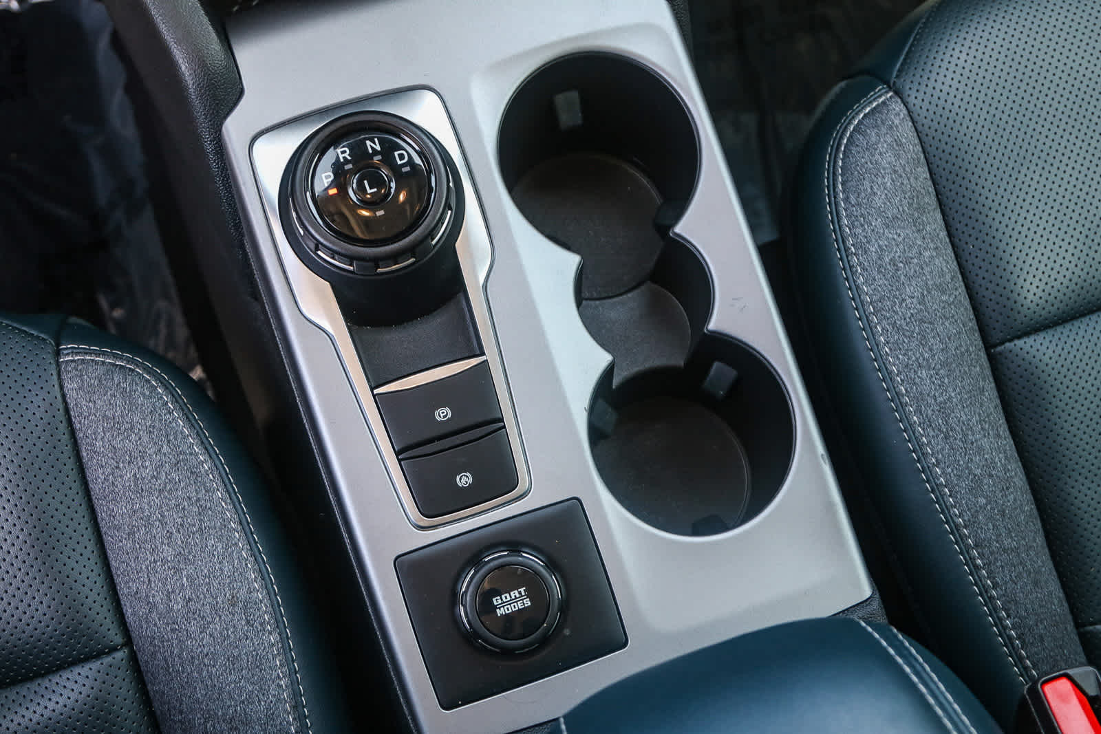 Thumbnail: 2022 Ford Bronco Sport - 29