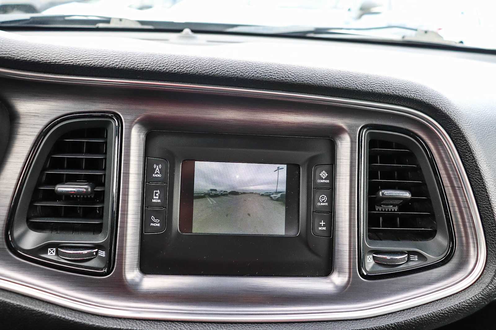 Thumbnail: 2017 Dodge Challenger - 34