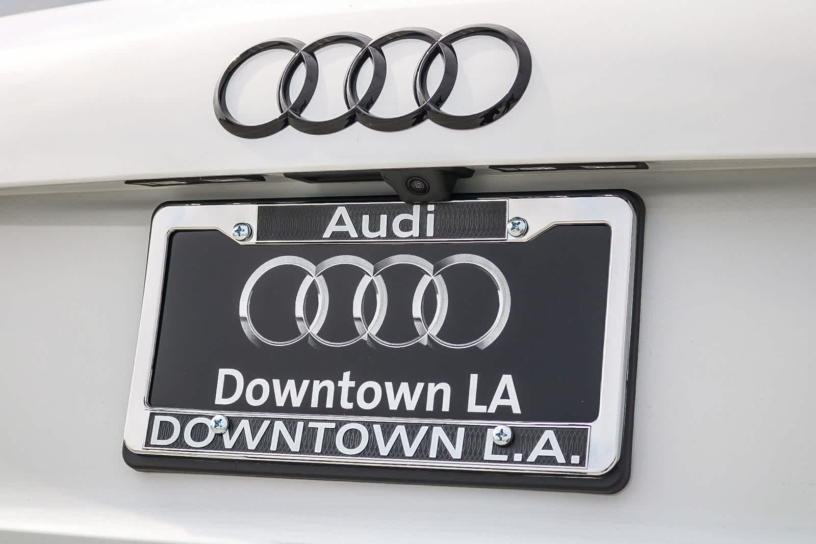 Thumbnail: 2025 Audi Q3 - 13