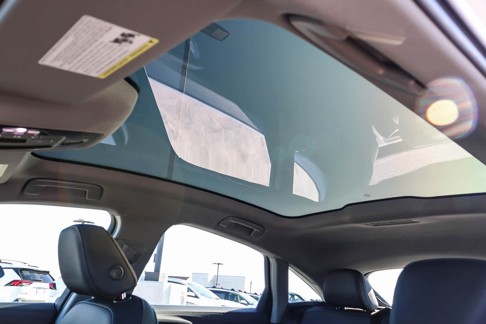 Thumbnail: 2025 Audi A5 - 35