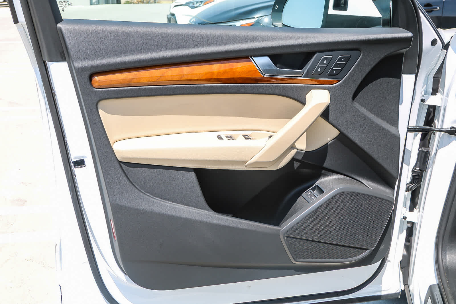 2024 Audi Q5 e Premium 23