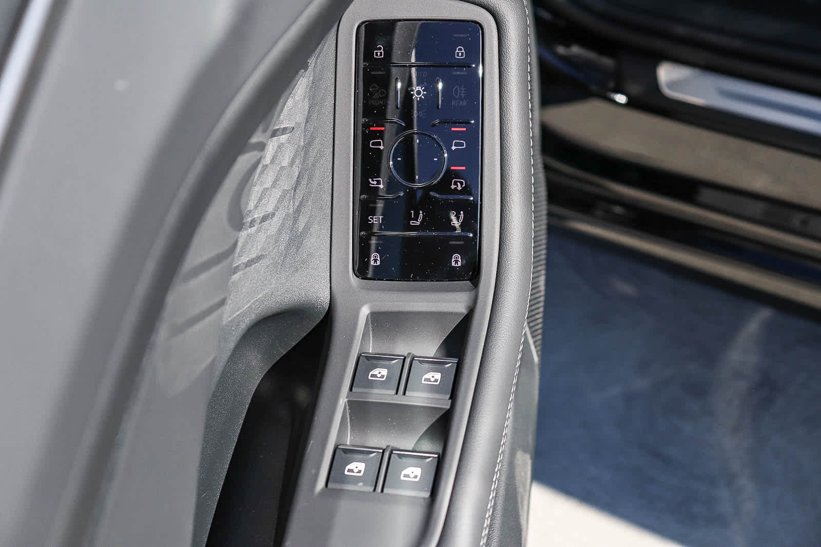 Thumbnail: 2026 Audi A6 - 26