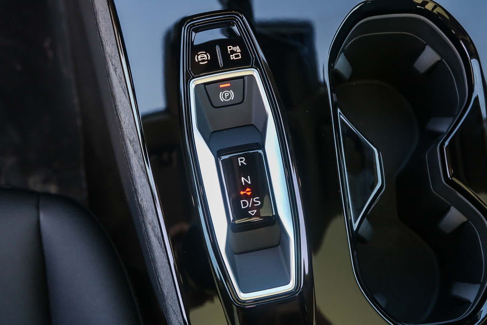 Thumbnail: 2025 Audi A5 - 26