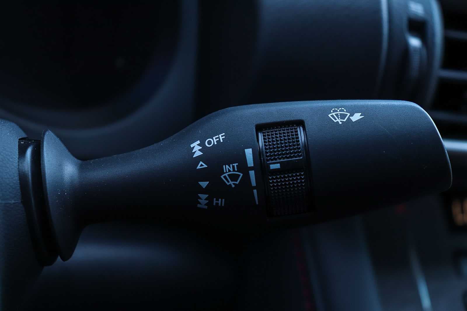 Thumbnail: 2019 Lexus IS - 34