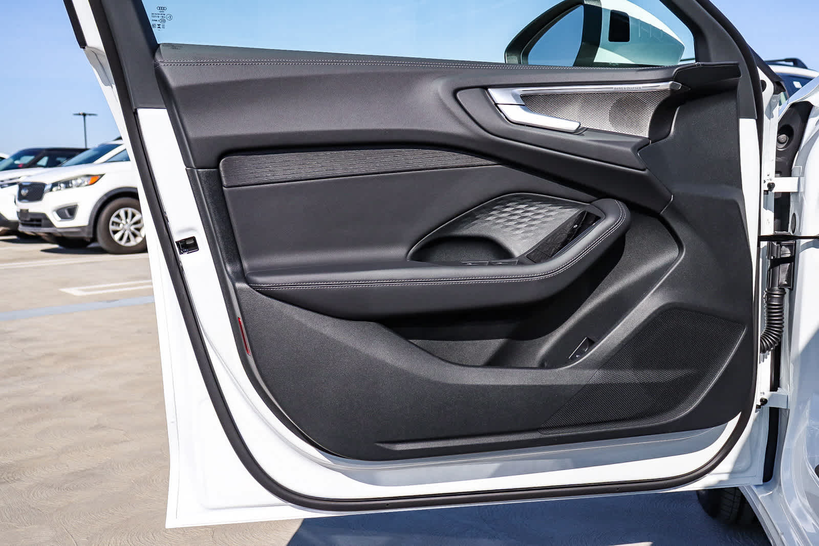 Thumbnail: 2025 Audi A5 - 28