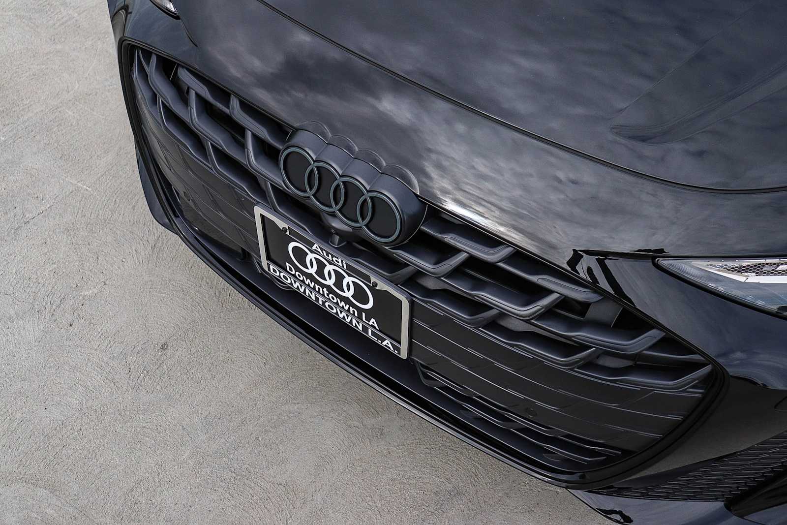 Thumbnail: 2026 Audi A6 - 8