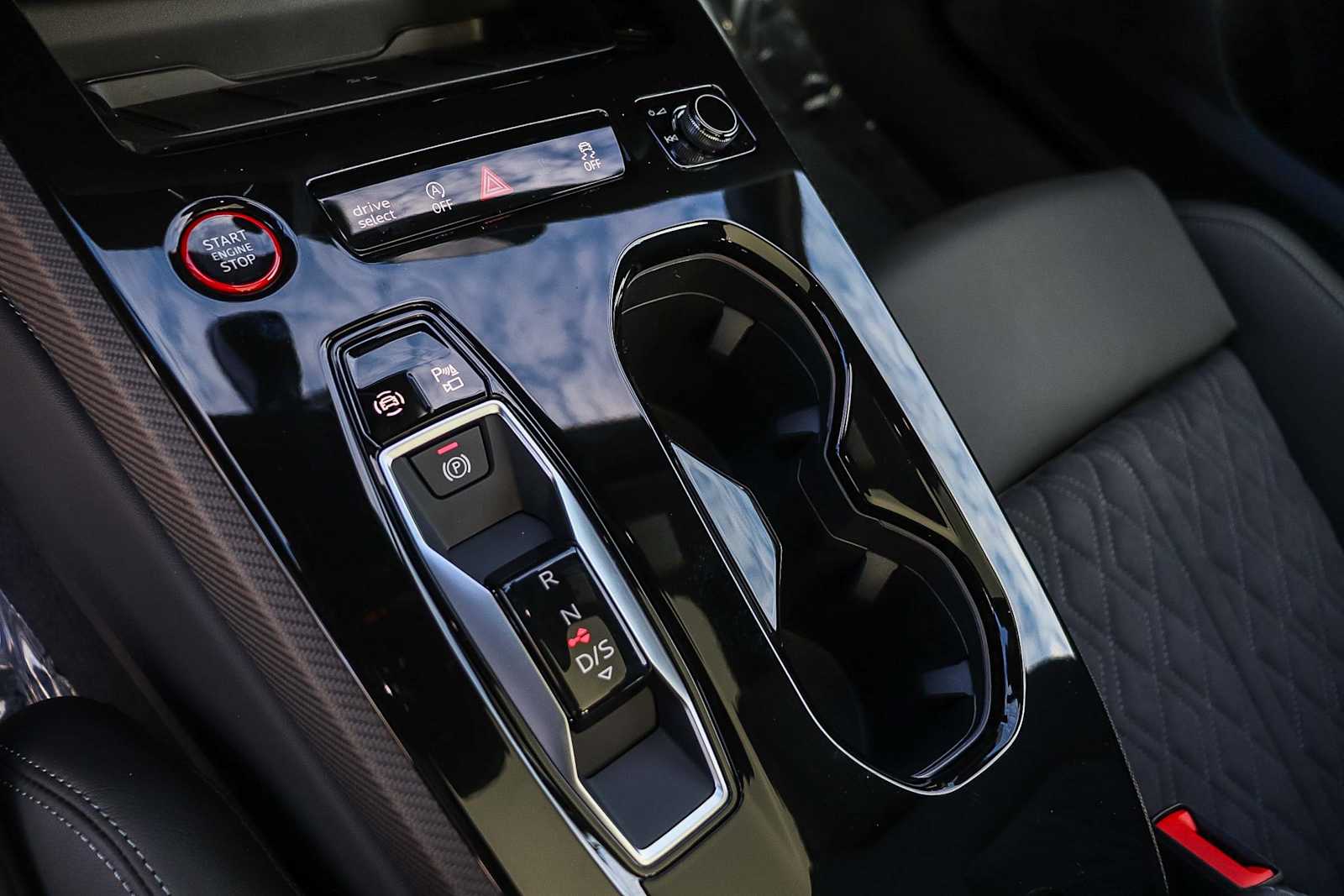 Thumbnail: 2026 Audi S5 - 24