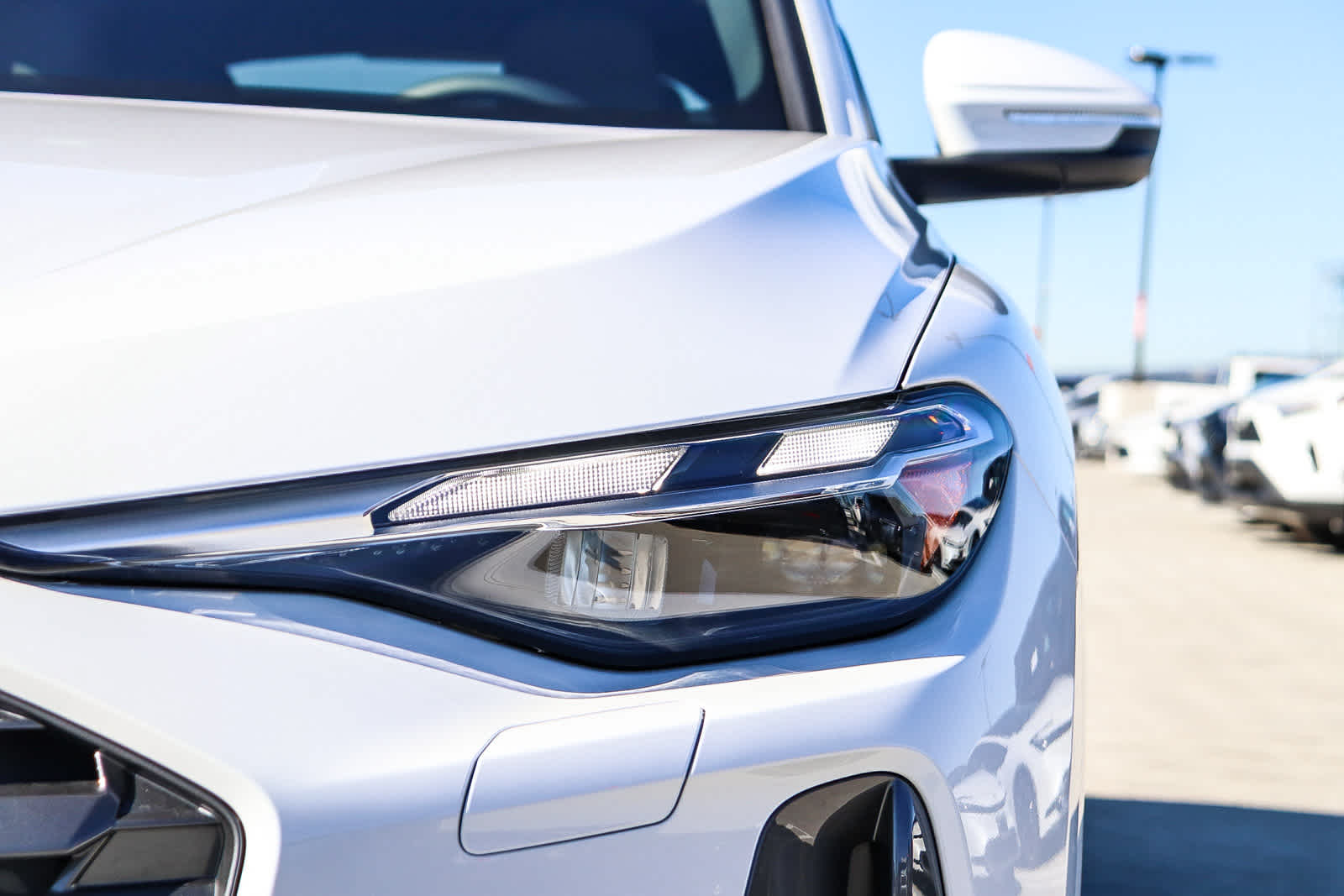 Thumbnail: 2025 Audi Q5 - 7