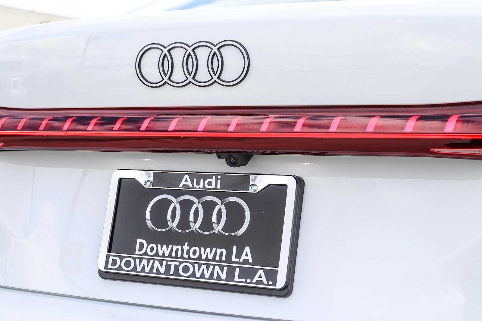 Thumbnail: 2025 Audi A5 - 11