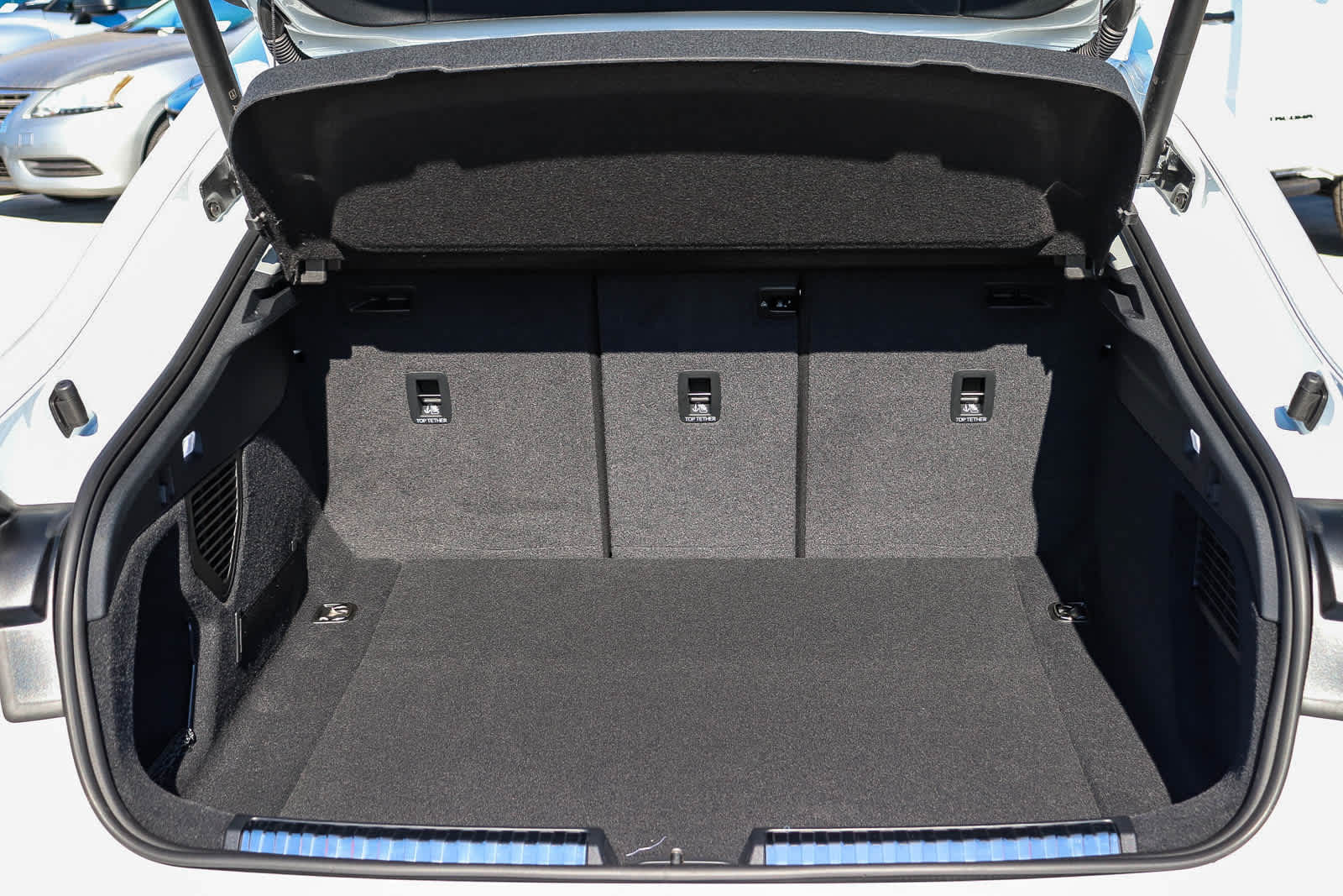 Thumbnail: 2025 Audi A5 - 36