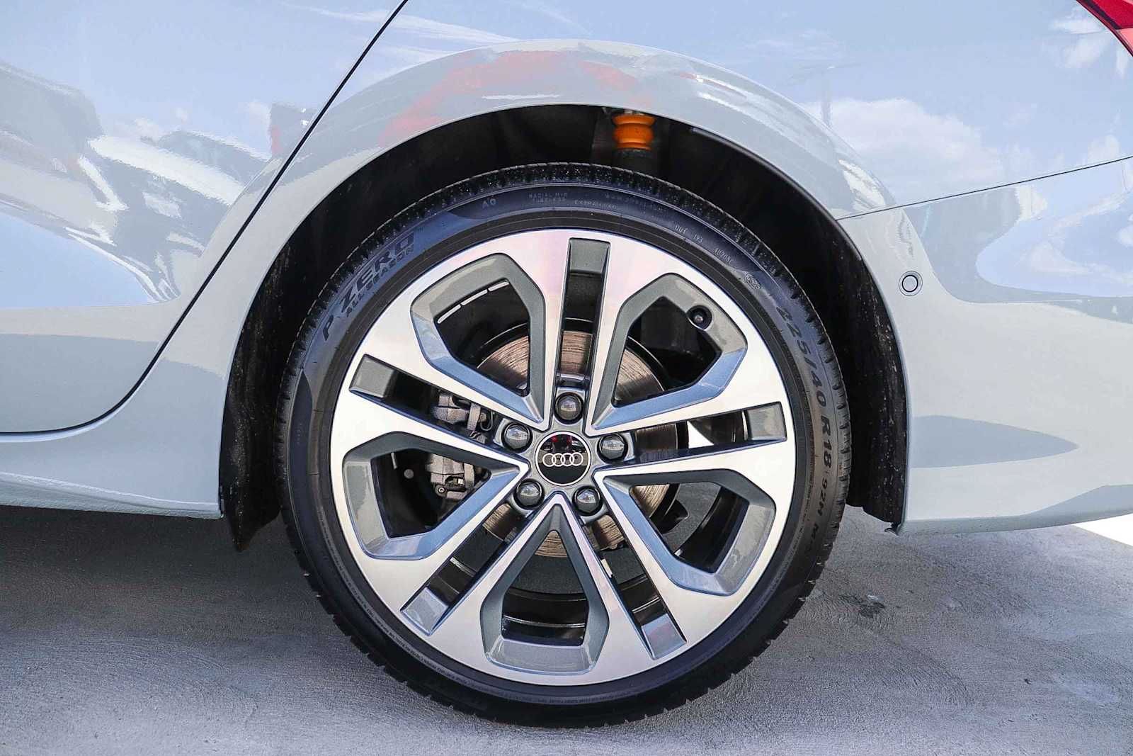 Thumbnail: 2026 Audi A3 - 13