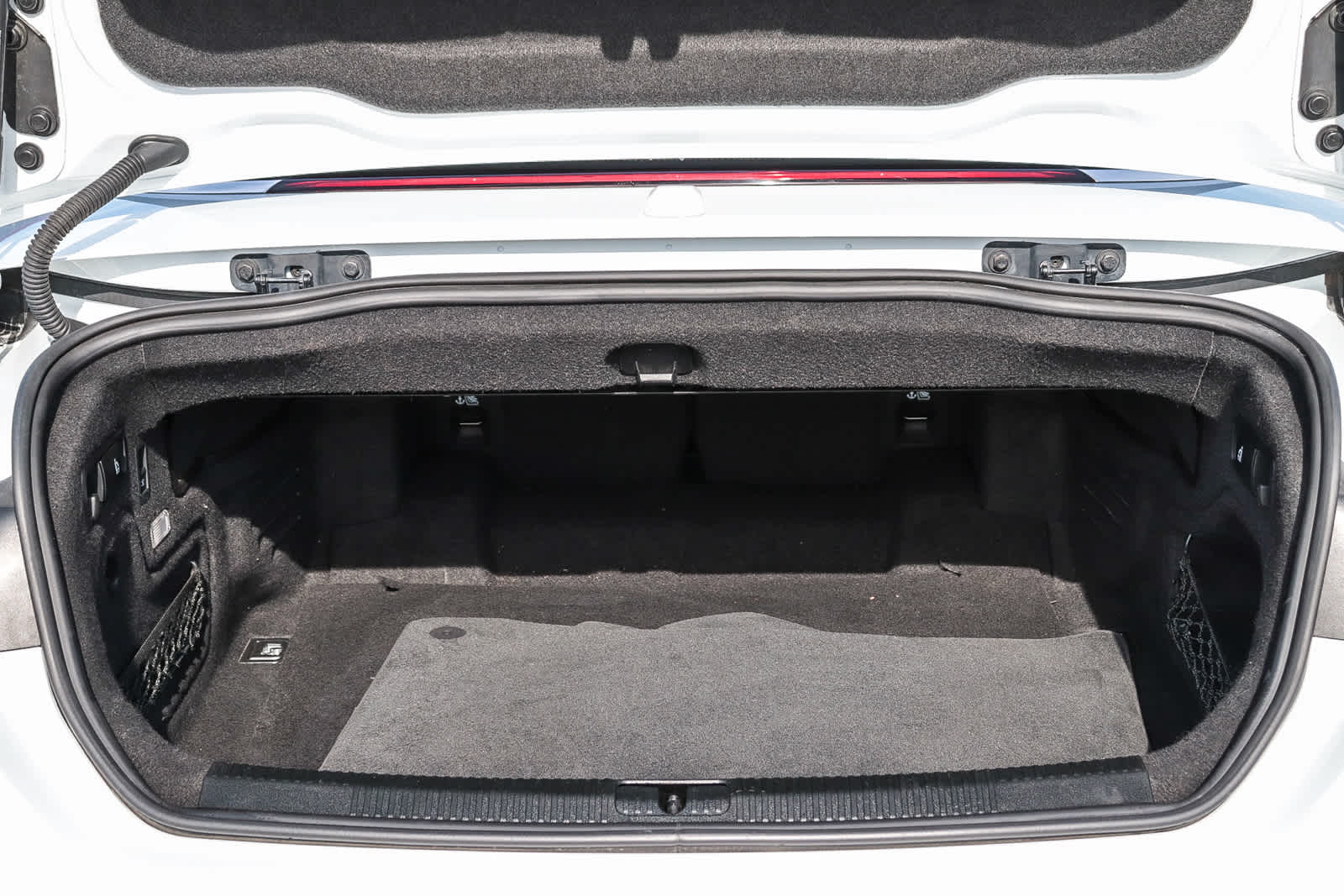 Thumbnail: 2021 Audi A5 - 41