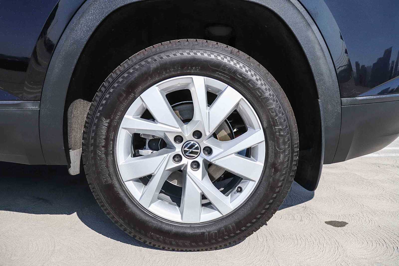 Thumbnail: 2020 Volkswagen Atlas - 12