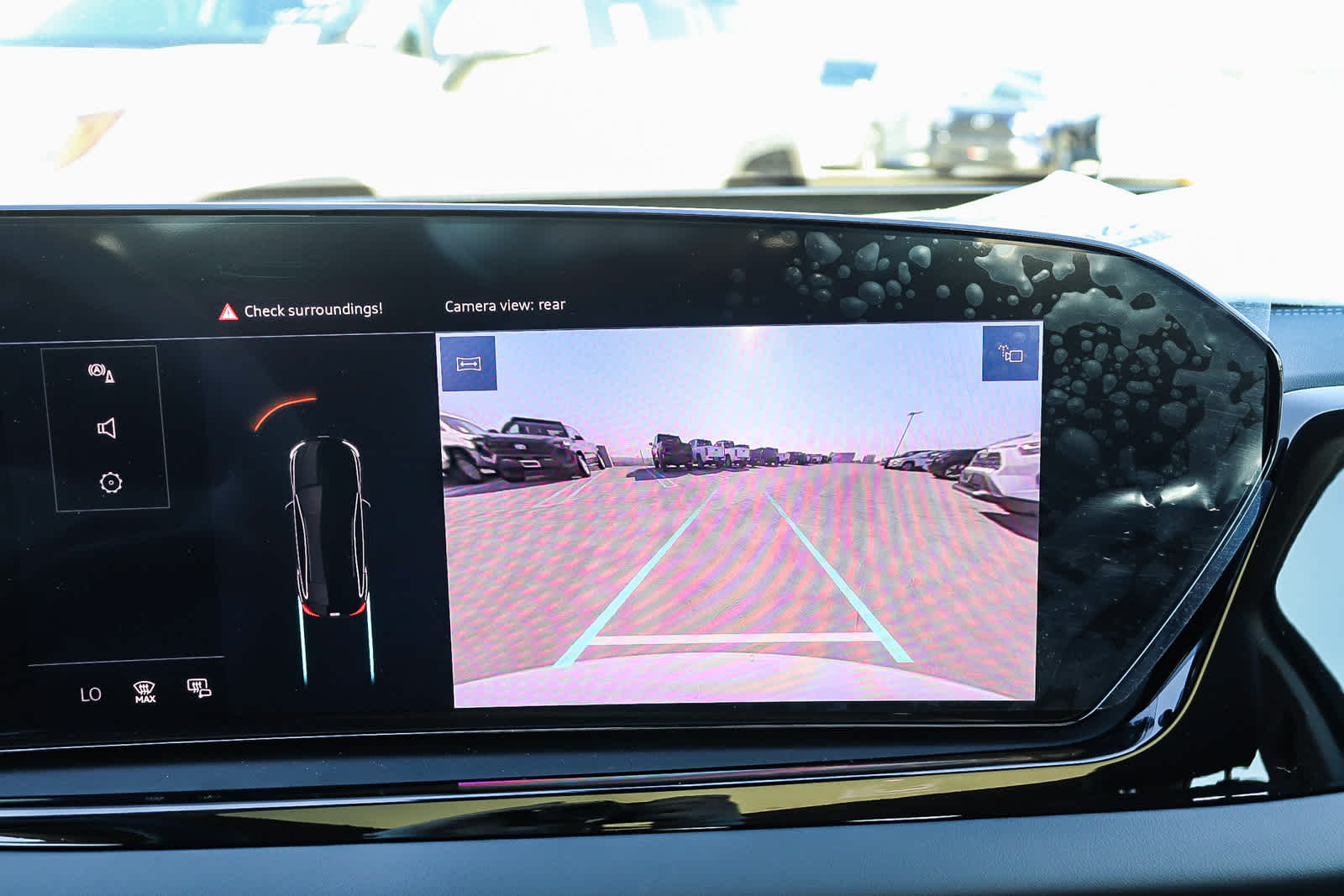 Thumbnail: 2025 Audi A5 - 33