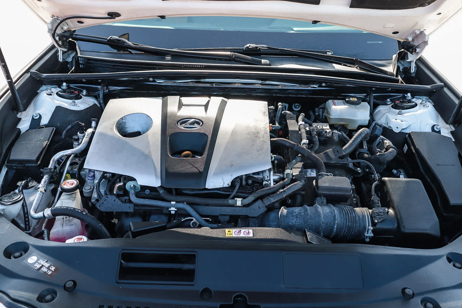 Thumbnail: 2021 Lexus ES - 36