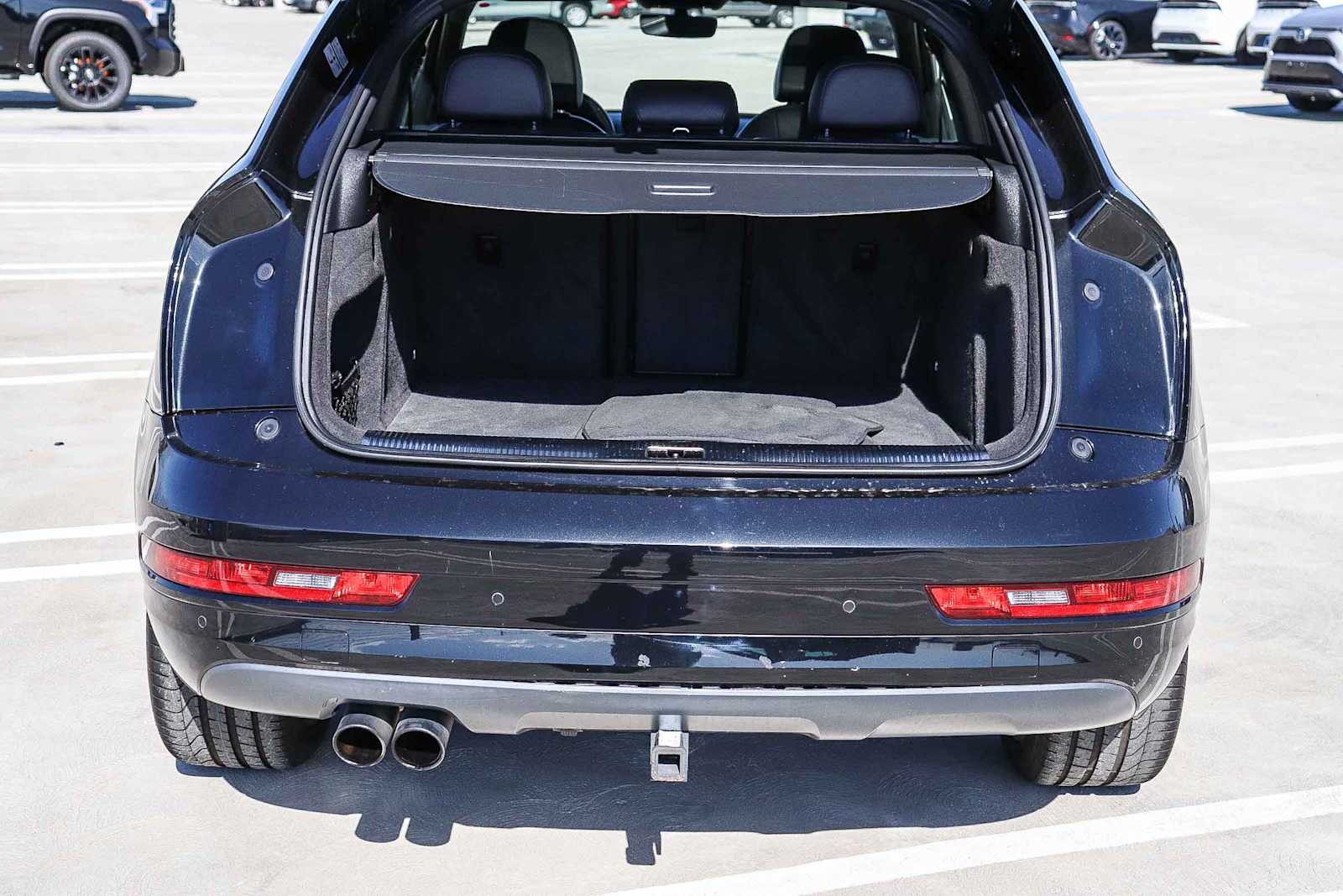 Thumbnail: 2018 Audi Q3 - 40