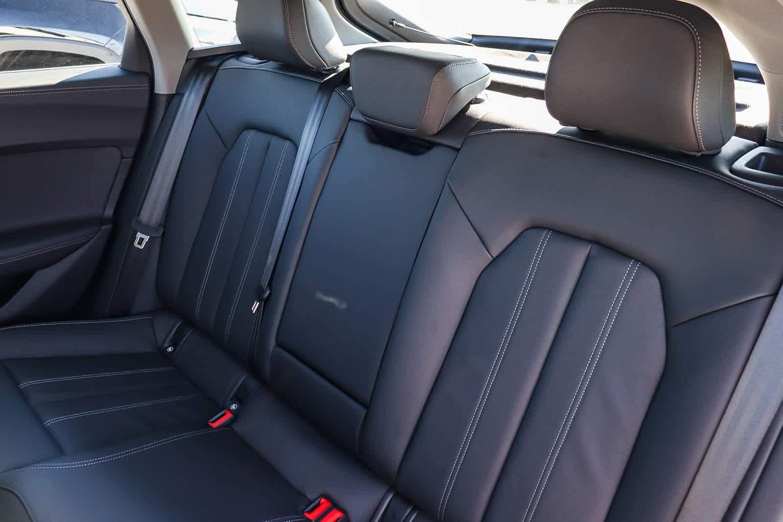 Thumbnail: 2025 Audi A5 - 23