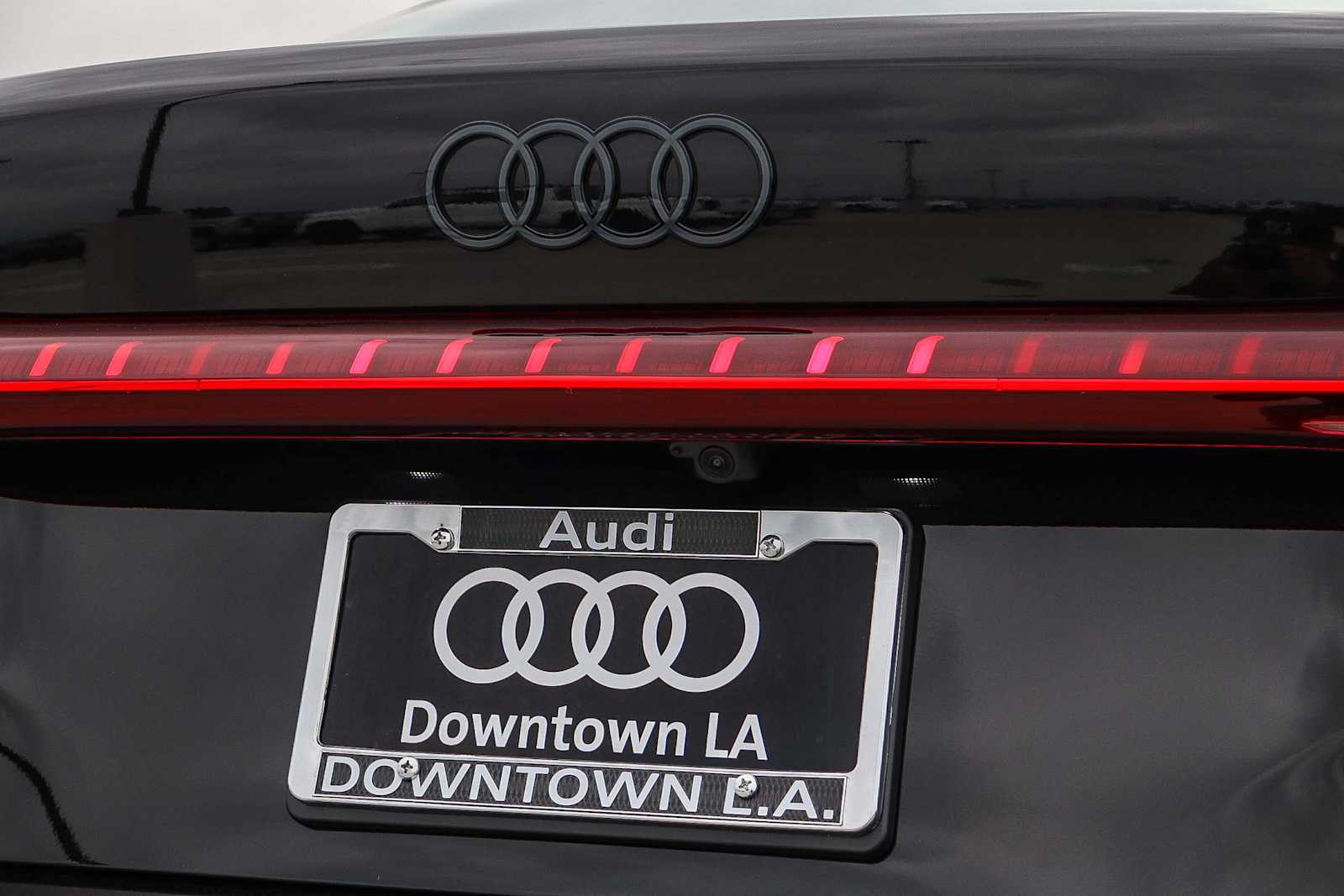 Thumbnail: 2026 Audi A5 - 11