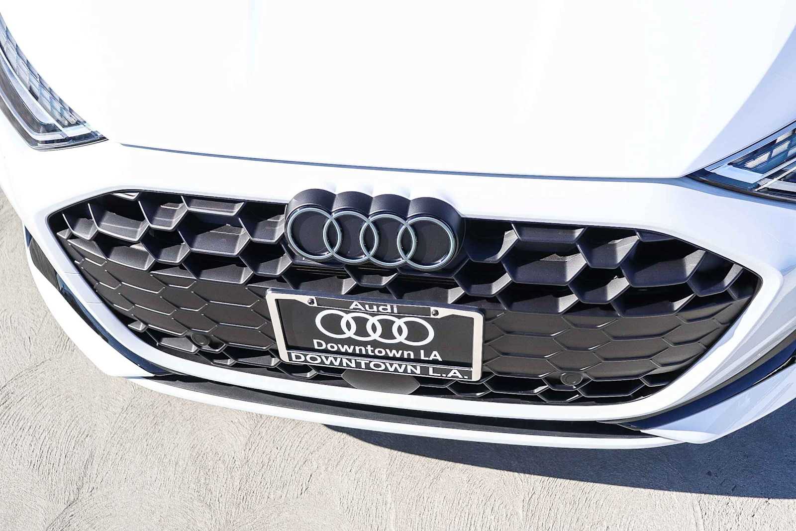 Thumbnail: 2026 Audi A3 - 8