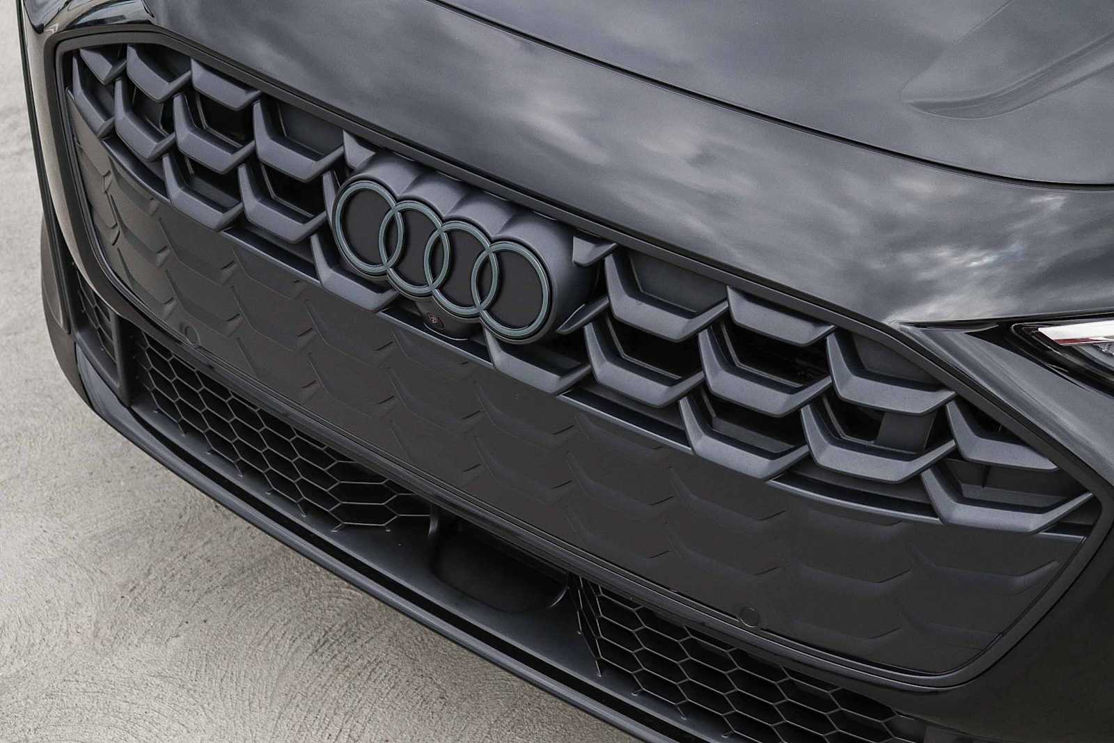 Thumbnail: 2026 Audi A5 - 8