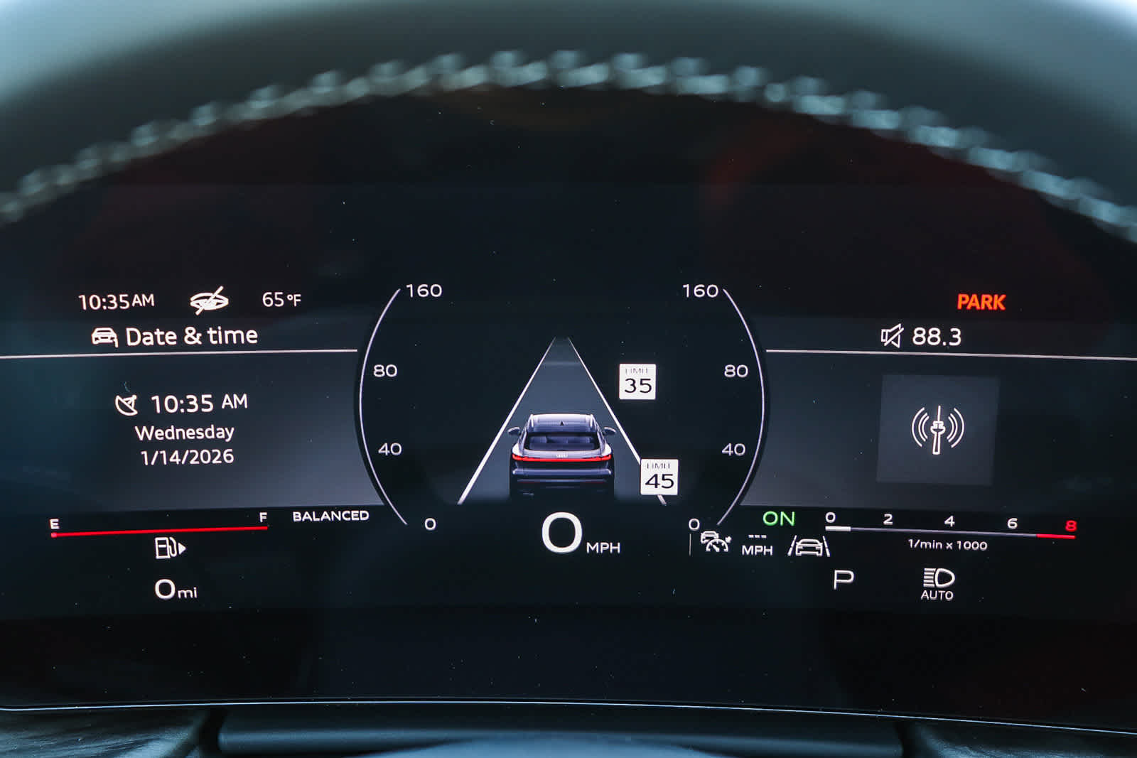 Thumbnail: 2025 Audi Q5 - 32