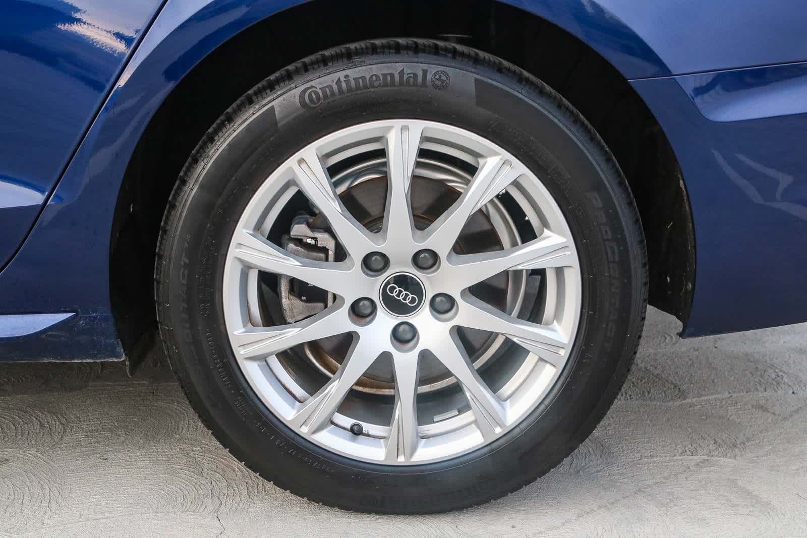 Thumbnail: 2022 Audi A4 - 12