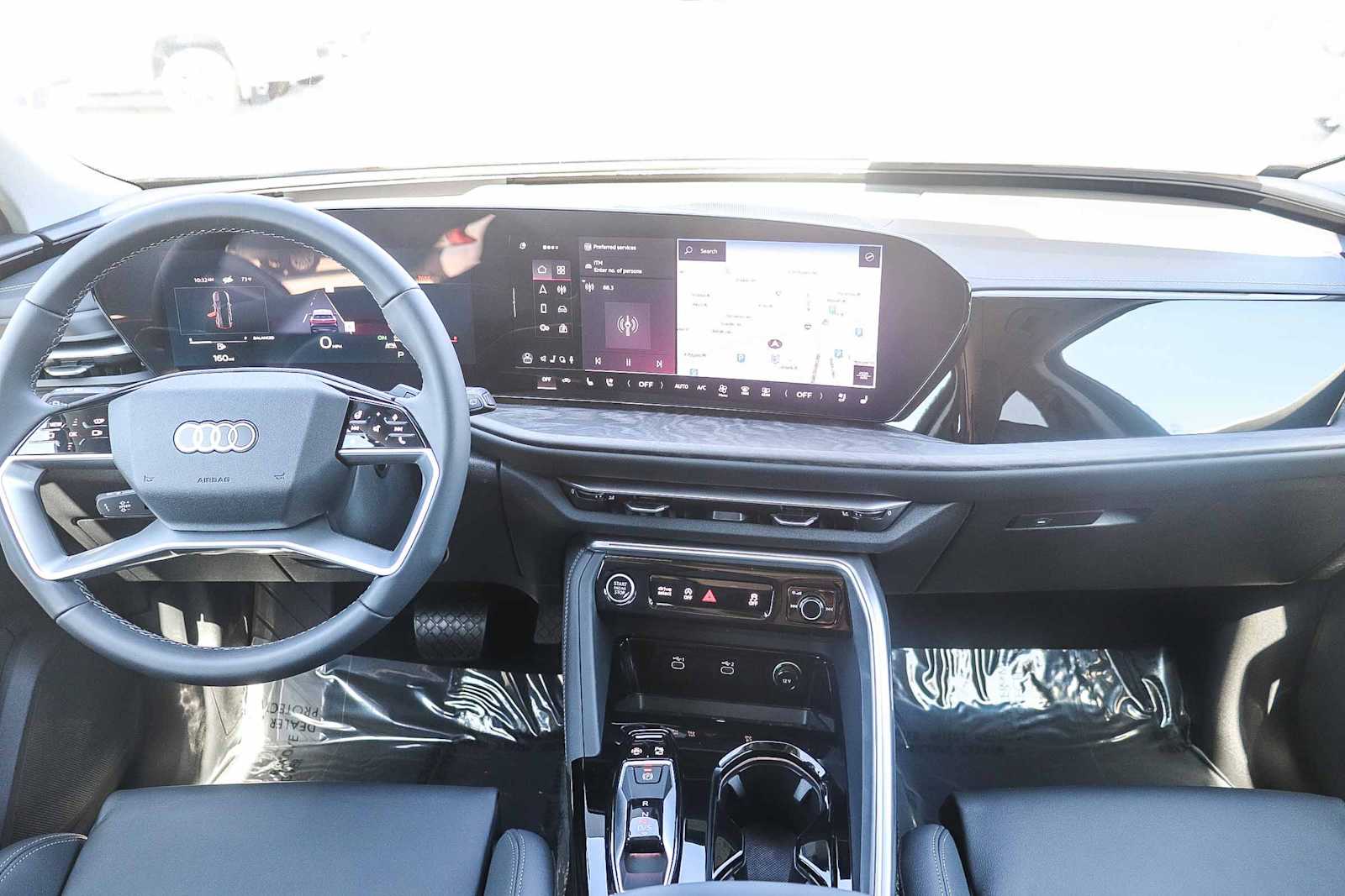 Thumbnail: 2025 Audi Q5 - 13