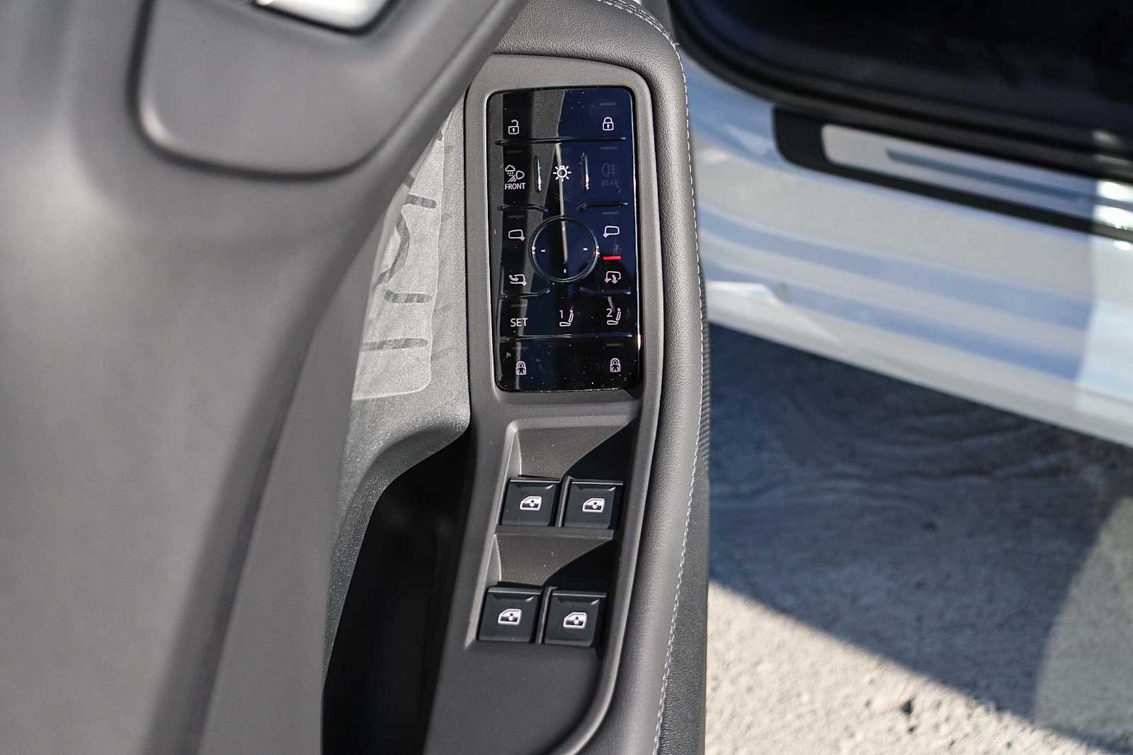 Thumbnail: 2025 Audi A5 - 25