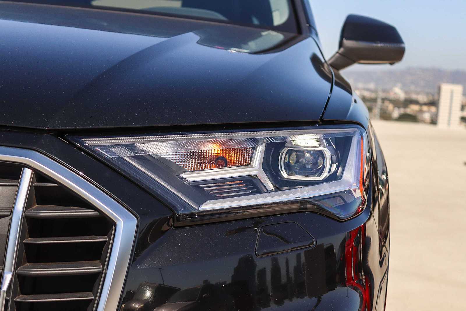 Thumbnail: 2022 Audi Q7 - 7
