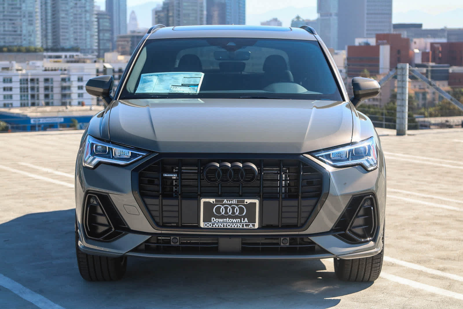 Thumbnail: 2025 Audi Q3 - 2