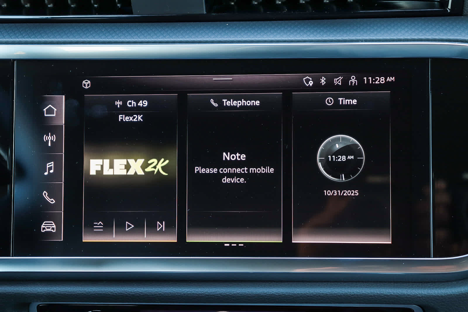 Thumbnail: 2025 Audi Q3 - 18