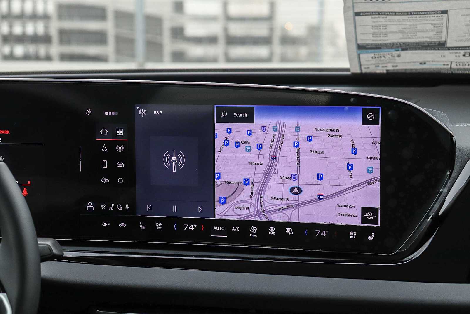 Thumbnail: 2025 Audi A5 - 17